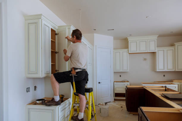 Licensed Kitchen service in Florence, TX - Remodeling Of Kitchen