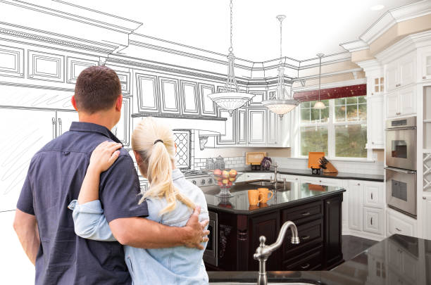 Professional Kitchen technician working in Florence, TX